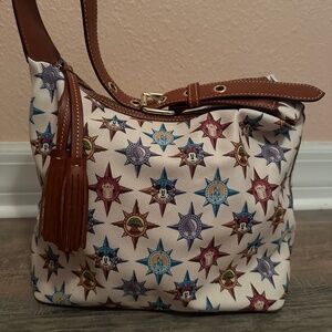 New Never Used Dooney & Bourke